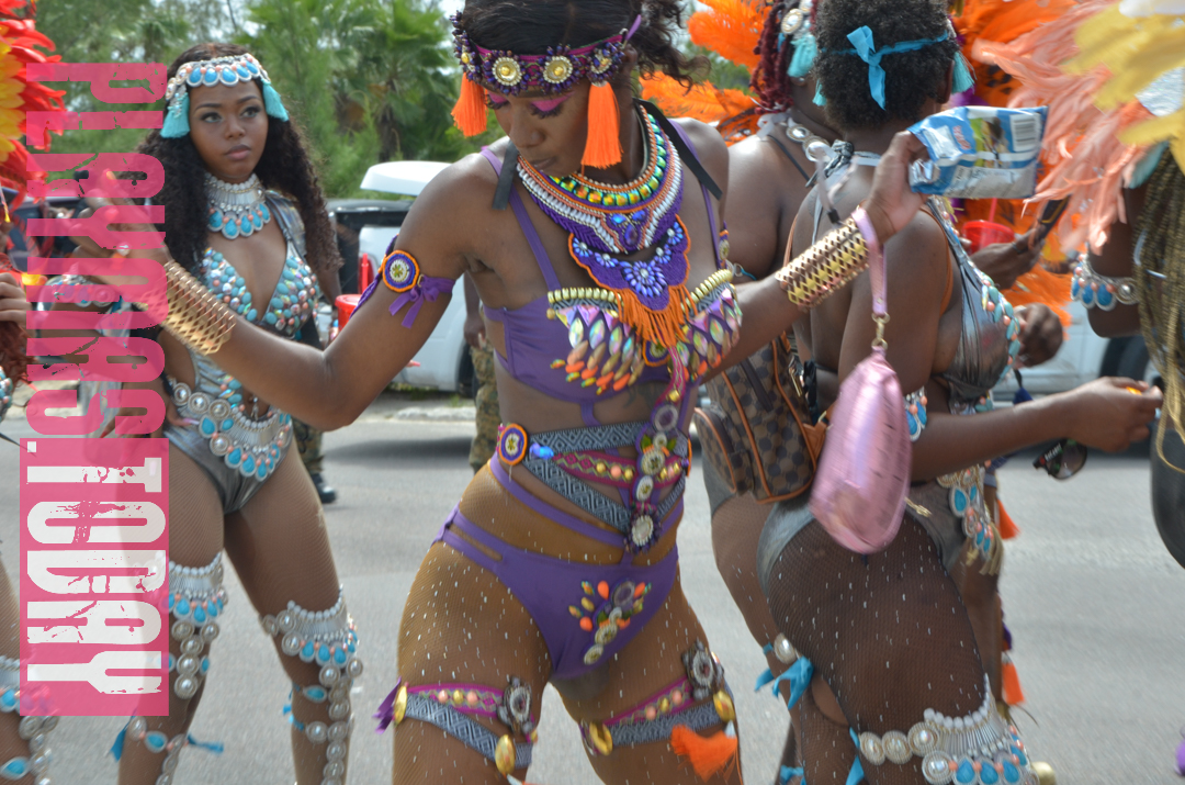 Bahamas Carnival moves to the 3rd weekend in May