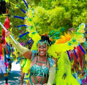 Lano the Sage is here to break down the ins and outs of this incredible festival, from the pre-carnival parties to the main event. Get ready to be swept up in the magic of Mas, as I take you on an immersive, behind-the-scenes look at this one-of-a-kind carnival experience. You won’t want to miss it