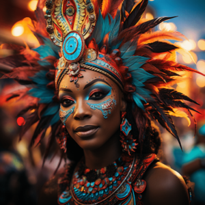 "Get swept away by the vibrant energy of Bahamas Carnival 2024! Join costumed bands parading through the streets of Nassau, immerse yourself in electrifying music, and experience the heart of Bahamian culture. From lively events like Survival Weekend to the immersive Bahamas Carnival Experience, this unforgettable celebration bursts with color, rhythm, and joy. Dive into the magic of Mas in Paradise – Bahamas Carnival awaits!