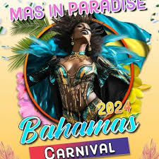 Jam in with Dj Shutdown The Soca Junkie as he gets closer to Bahamas Carnival 2024, Your most anticipated Soca DJ Mas In Paradise Bahamas Carnival
